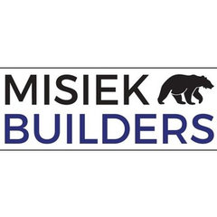 Misiek Builders