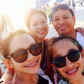 Beverly Javier's photo
