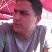 Cengiz Şahins foto