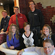 Foto de DreamMaker Bath and Kitchen of Greater Lansing