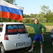 Foto von Игорь Шобохов