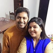 Shivani Mathur's photo