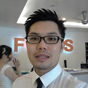 Photo de Ryan Chung