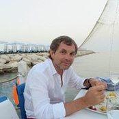 Anatoliy Karpinskiy's photo