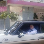 Edy Mejía's photo