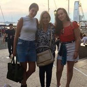 Foto de Ruth Berman