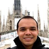 Bruno Clementino's photo