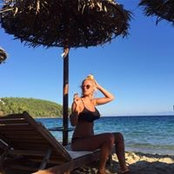 Bianca Bunescu's photo