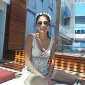 Stephany Rafael's photo