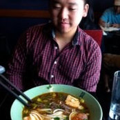 Daniel Cho's photo