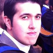 Arif Türker's photo