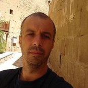 Bogdan Spanjevic's photo