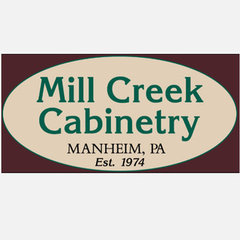 Mill Creek Cabinetry