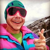Bradley Allan's photo