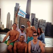 Declan Kavanagh's photo