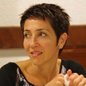 Foto von Marlene Morisson
