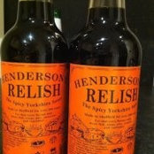 Andy Henderson's photo