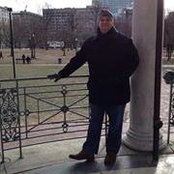 Paul Franetovich's photo