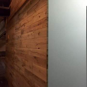Accent Wall