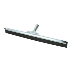 Ettore Steel Floor Squeegee - Products