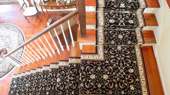 Stair Runners