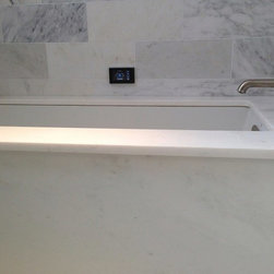 Bath Tub Surround - Products