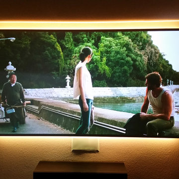 120" Screen