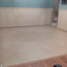 My House projects