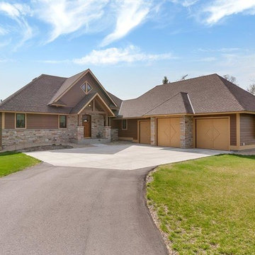 17612 Big Fish Lake Home