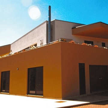 Casa unifamiliare - Montalto Uffugo CS