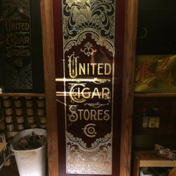 Custom Artisan Work - Products
