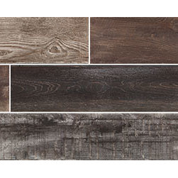 Керамическая плитка Tagina | Коллекция Rivamancina - Wall And Floor Tile