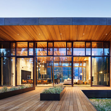 Riverbend Retreat