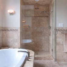 shower ideas
