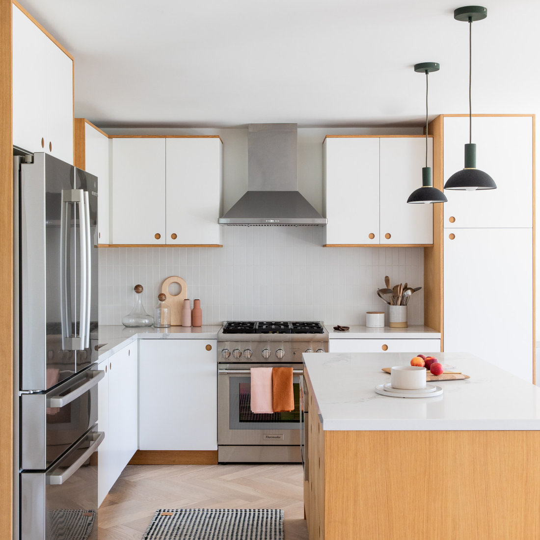 Potrero Hill House & Studio