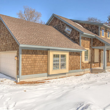 East Grand Rapids home