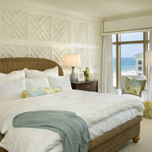 beach bedrooms