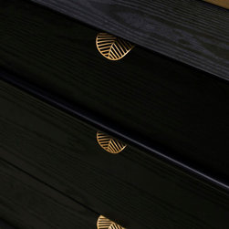 Cabinet Pulls & Handles - Cabinet And Drawer Handle Pulls