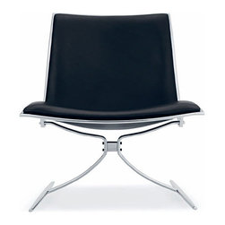 FK 710 Skater Chair - Armchairs And Accent Chairs
