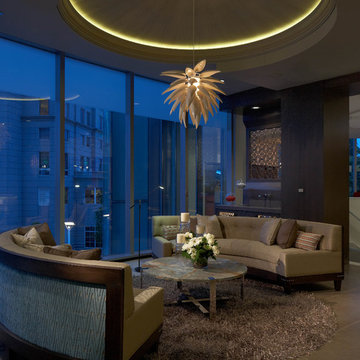 Atlanta Showroom