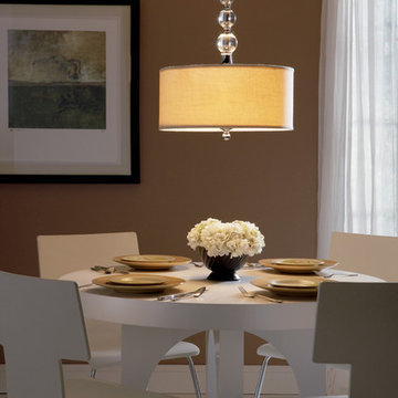 Quoizel Dining Room