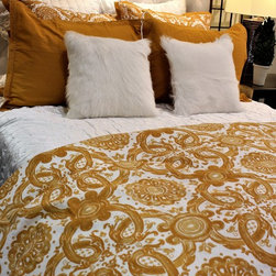 Bedding & Linens - Bedroom Products