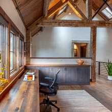 upstairs ideas