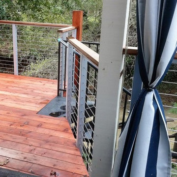 Outdoor Projects