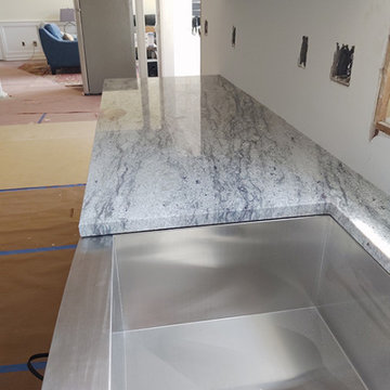 Supply NC - Multi-purpose, Multi-Functional Kitchen