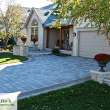 Retaining Walls