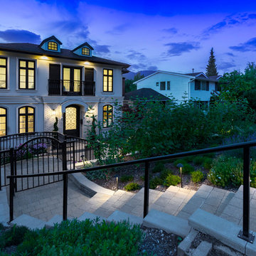Jefferson Residence