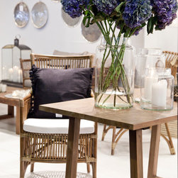 Originals - Da Vinci chair and Lucas desk - Furniture
