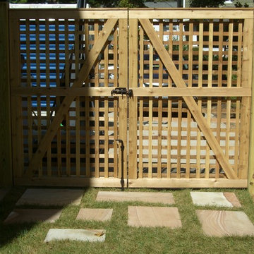Craftsman Transformation in Del Ray, Alexandria VA 2013