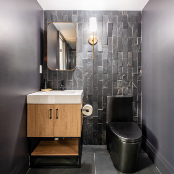 Country Modern